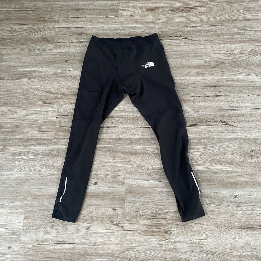 The North Face running pant